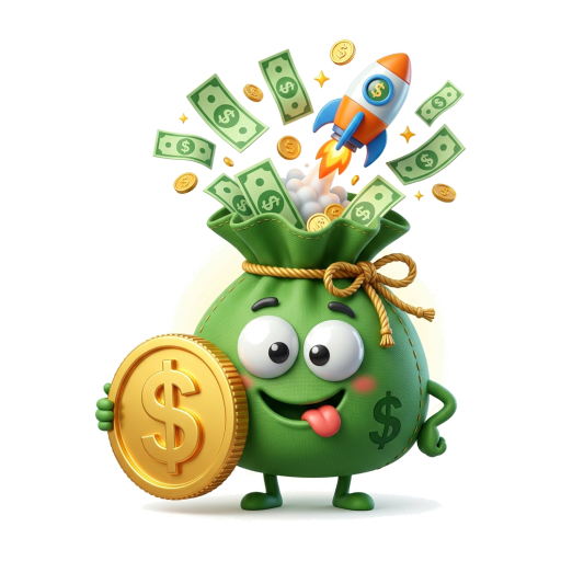 Silly Money Logo